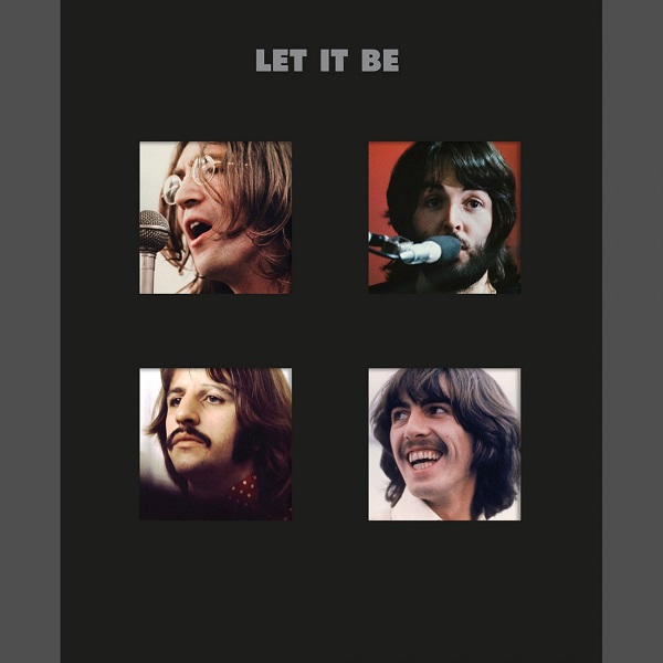 Let It Be [50th Anniversary Super Deluxe Edition]